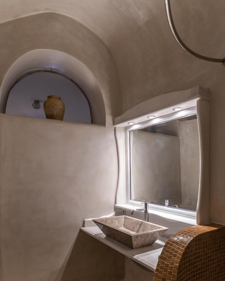 Nefeli Homes - Adults Only * Imerovigli (Santorini)