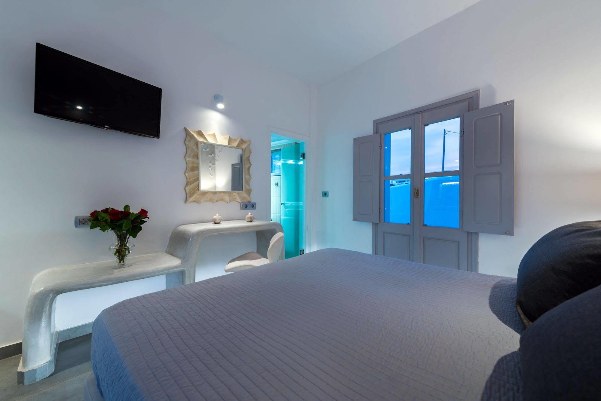 Nefeli Homes - Adults Only Apartment Imerovigli (Santorini)