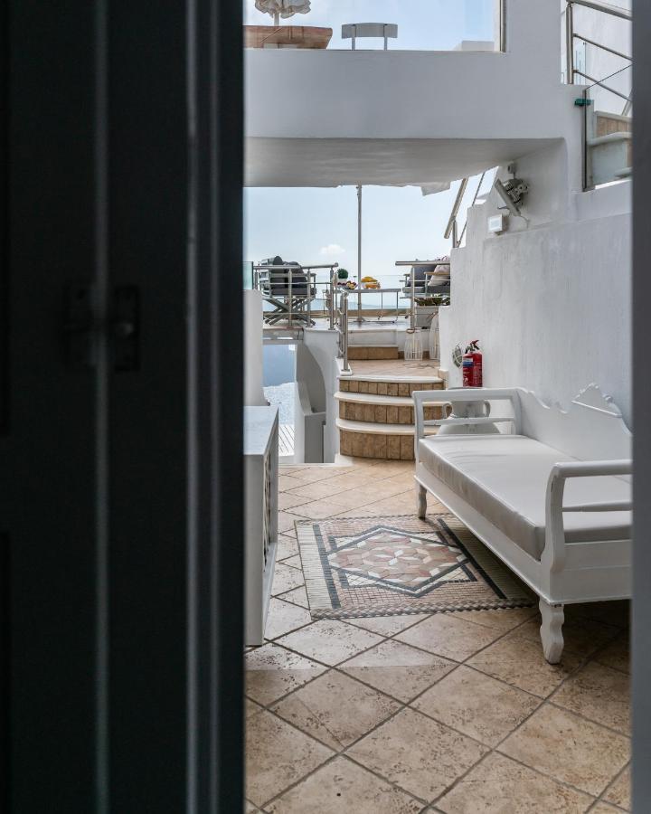 Nefeli Homes - Adults Only Daire *
