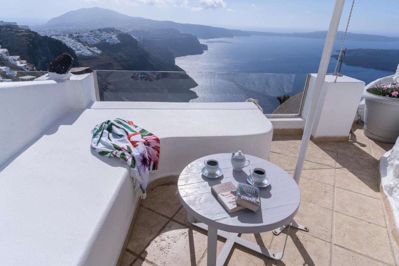 Nefeli Homes - Adults Only Imerovigli (Santorini)