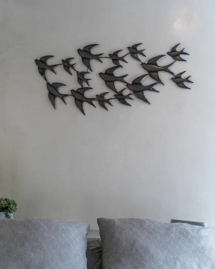 Daire Nefeli Homes - Adults Only Imerovigli (Santorini)