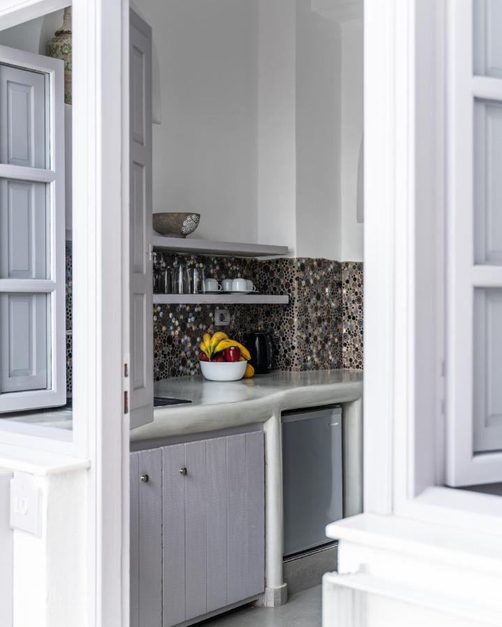 Nefeli Homes - Adults Only Daire
