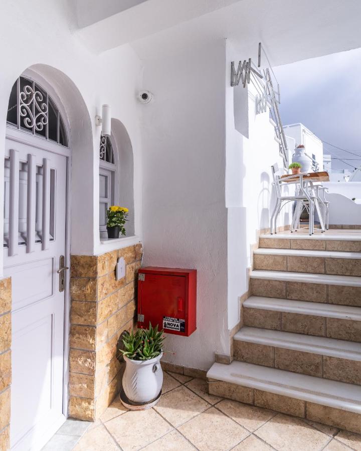Nefeli Homes - Adults Only *