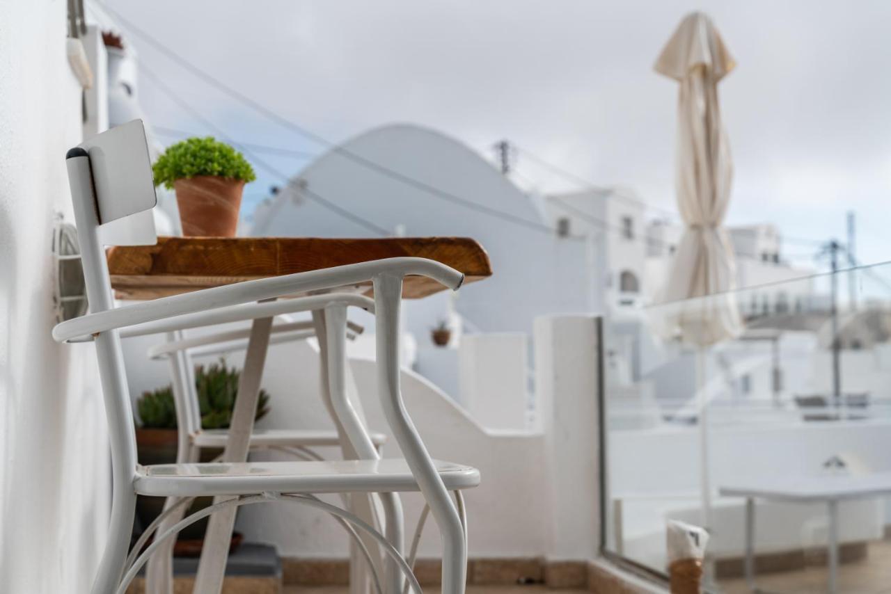 Daire Nefeli Homes - Adults Only
