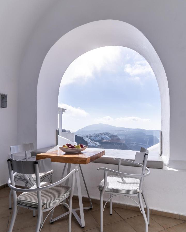 Nefeli Homes - Adults Only Daire *