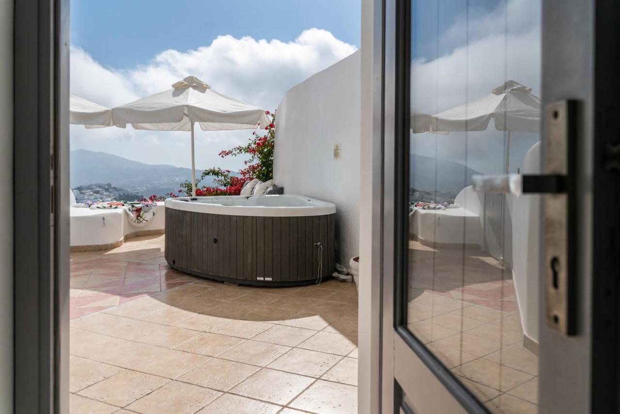 Daire Nefeli Homes - Adults Only *