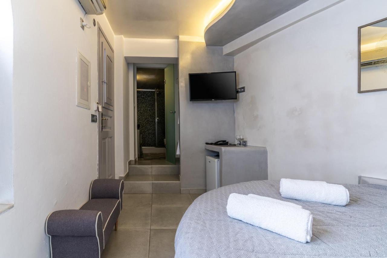 Nefeli Homes - Adults Only Daire Imerovigli (Santorini)