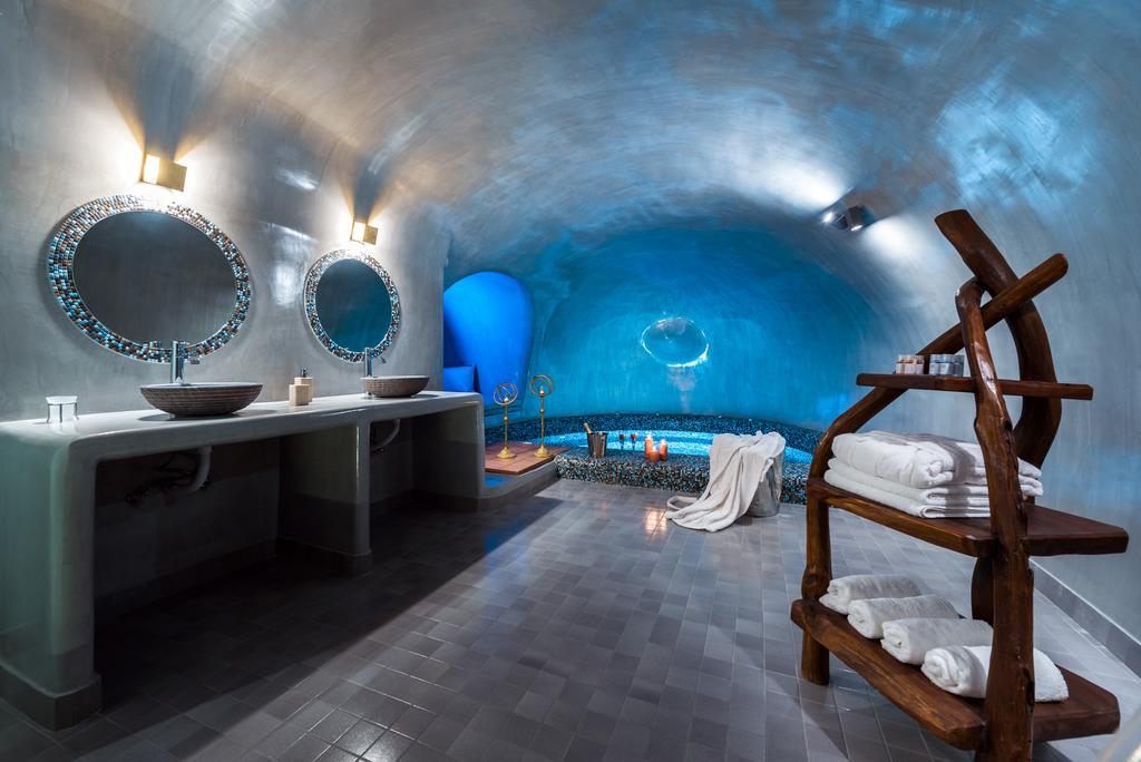 Nefeli Homes - Adults Only Imerovigli (Santorini)