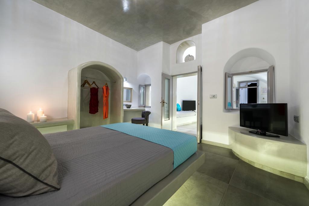 Daire Nefeli Homes - Adults Only *