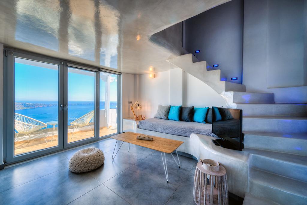 Daire Nefeli Homes - Adults Only *