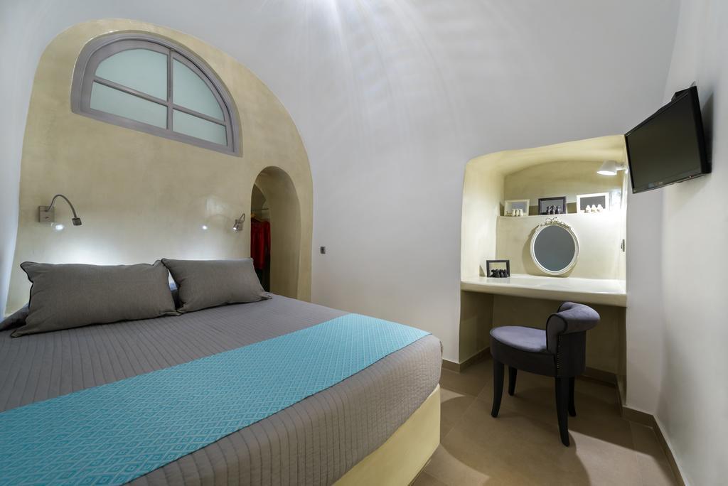 Daire Nefeli Homes - Adults Only *