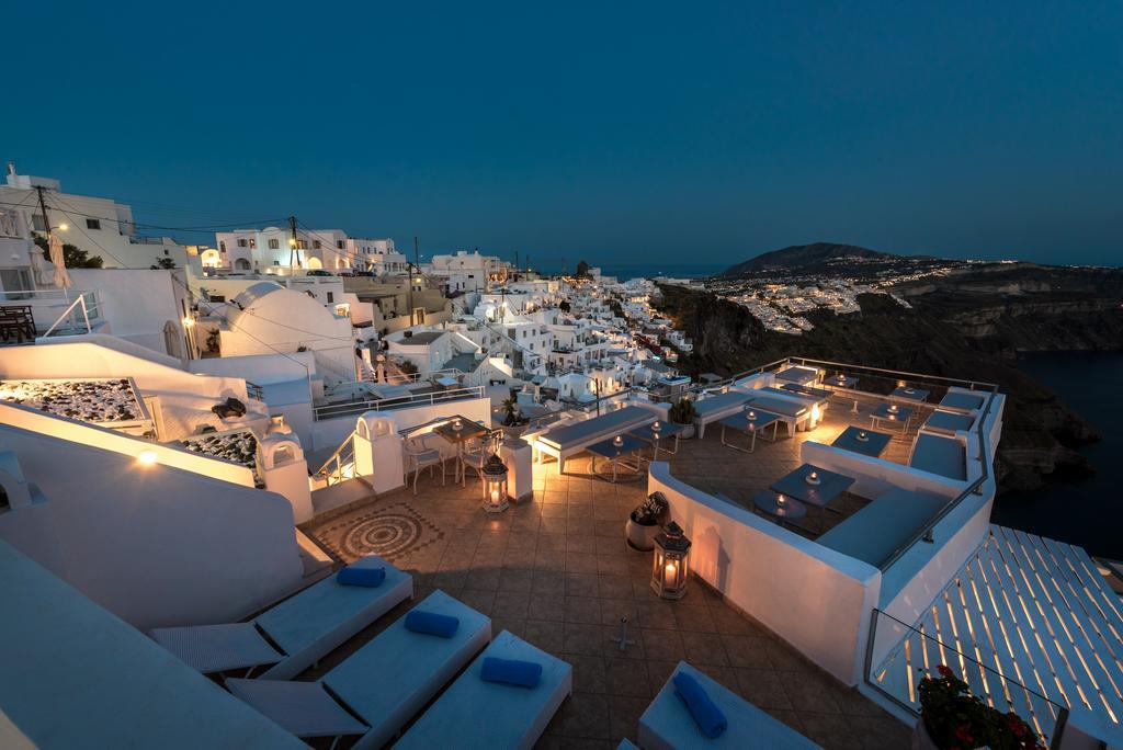 Nefeli Homes - Adults Only