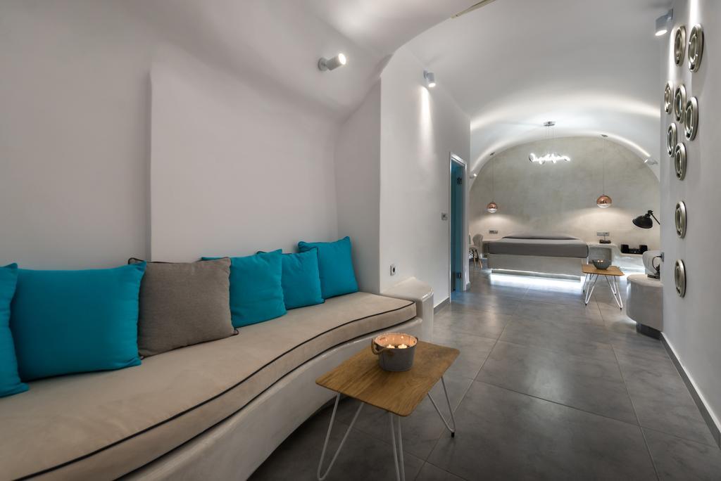 Nefeli Homes - Adults Only * Imerovigli (Santorini)
