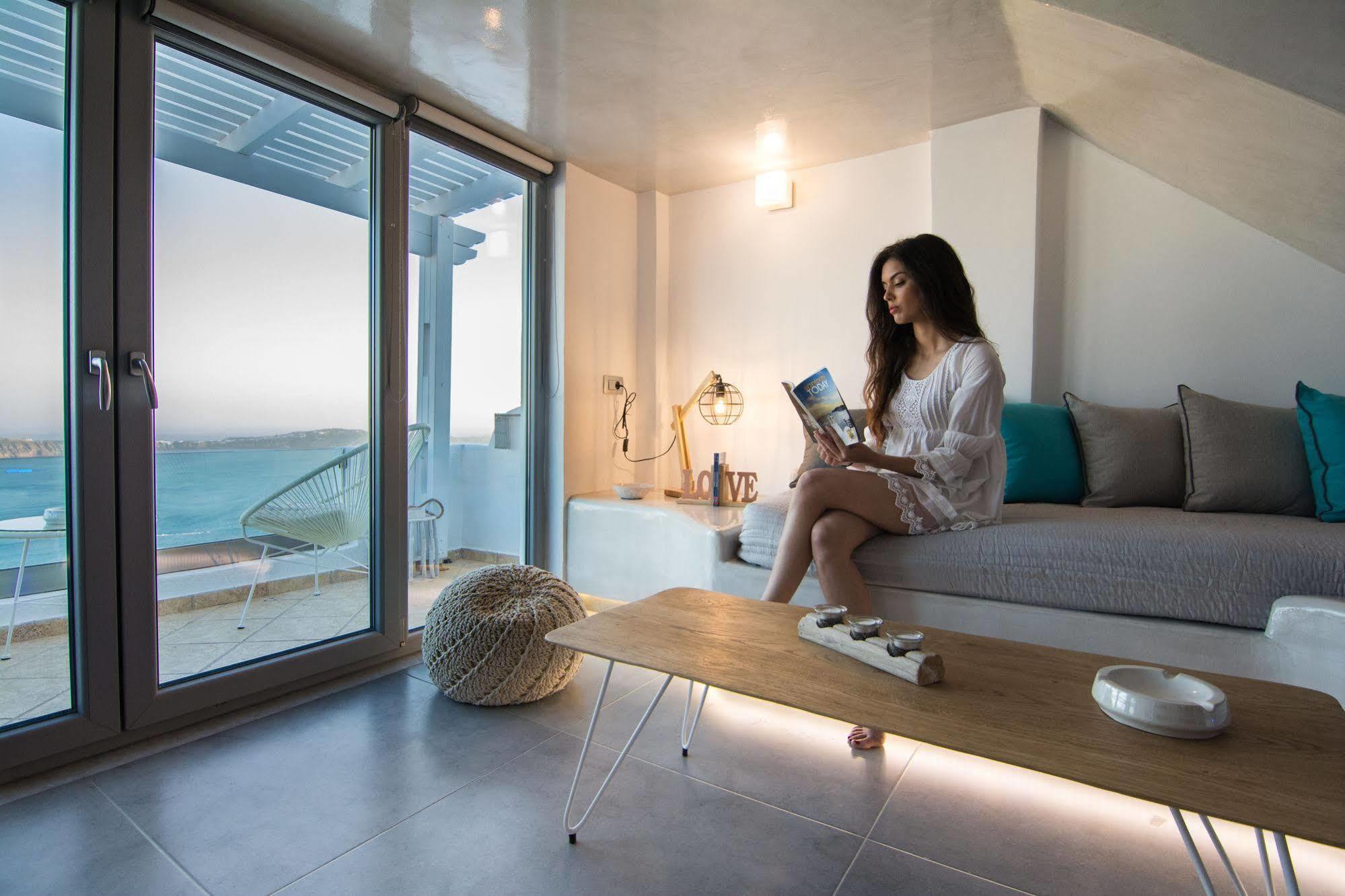 Daire Nefeli Homes - Adults Only