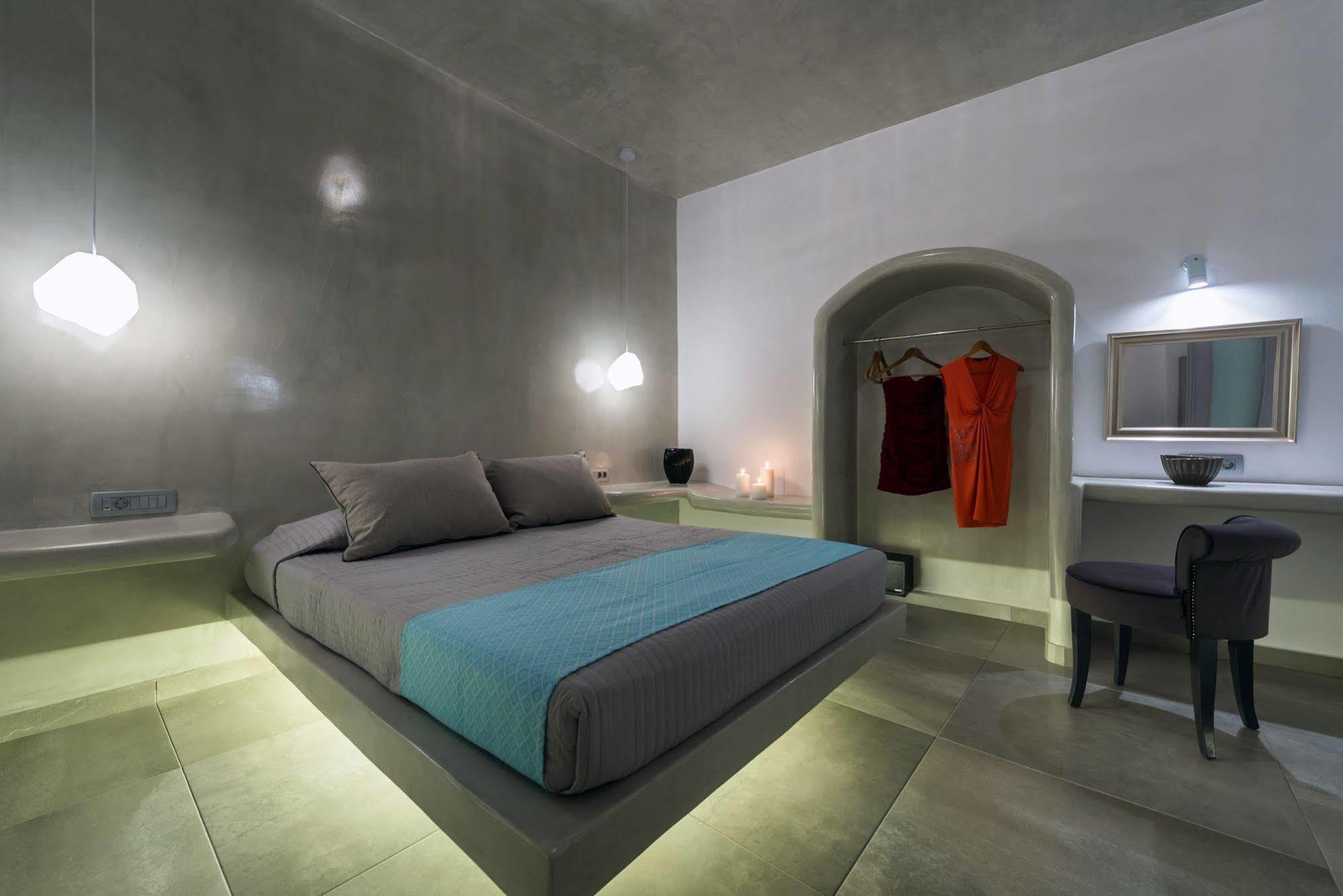 Nefeli Homes - Adults Only Daire *