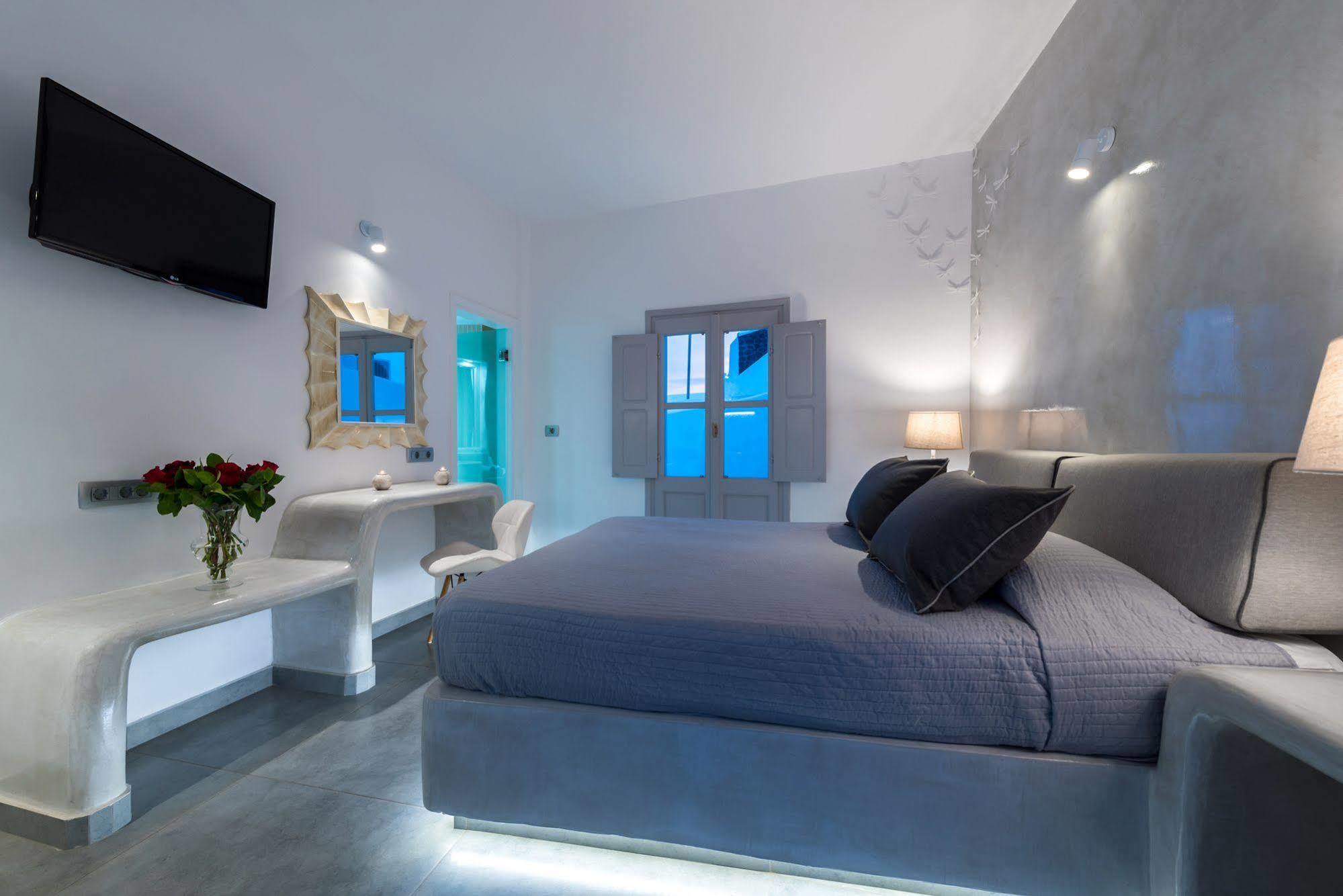 Nefeli Homes - Adults Only Daire *