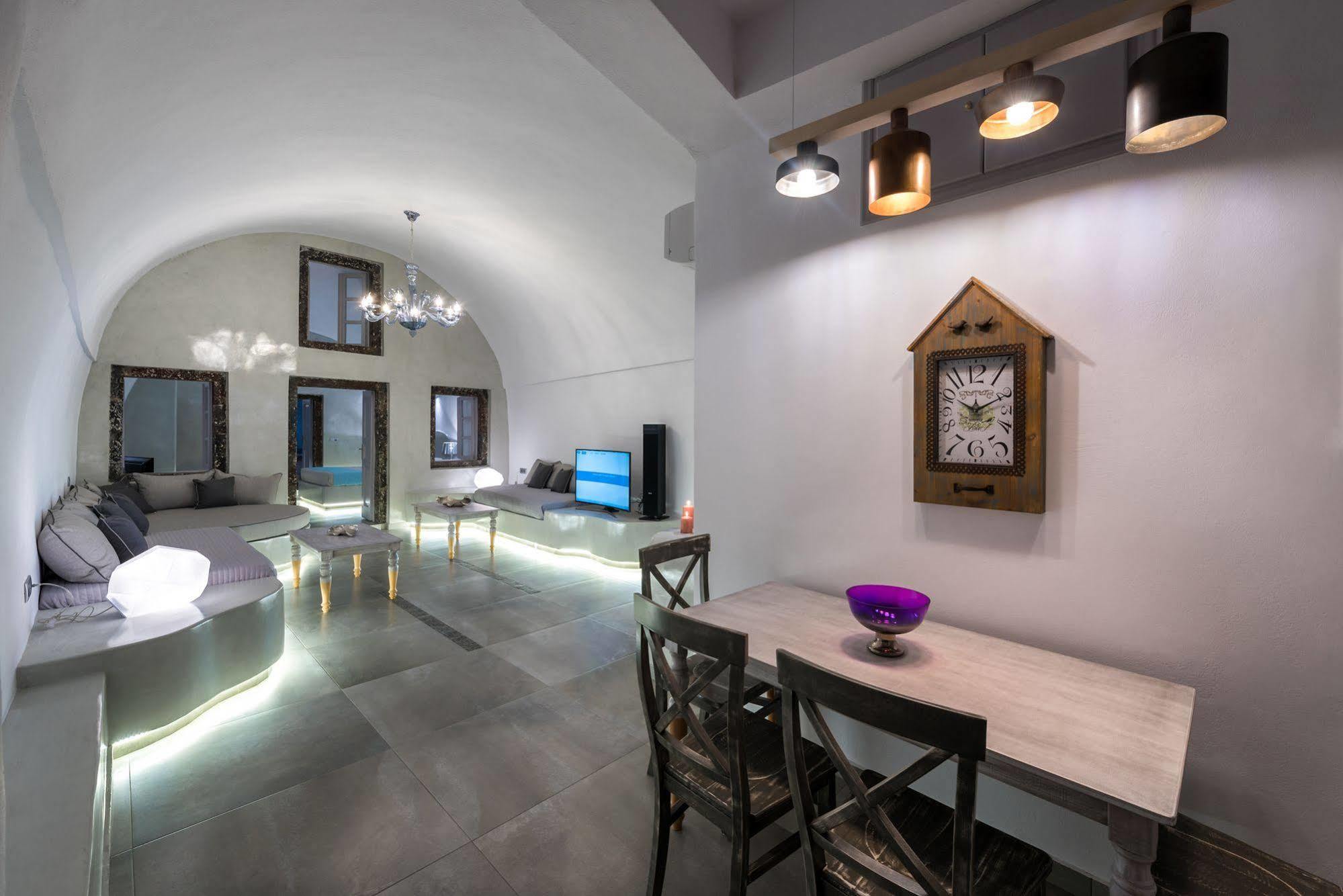 Daire Nefeli Homes - Adults Only