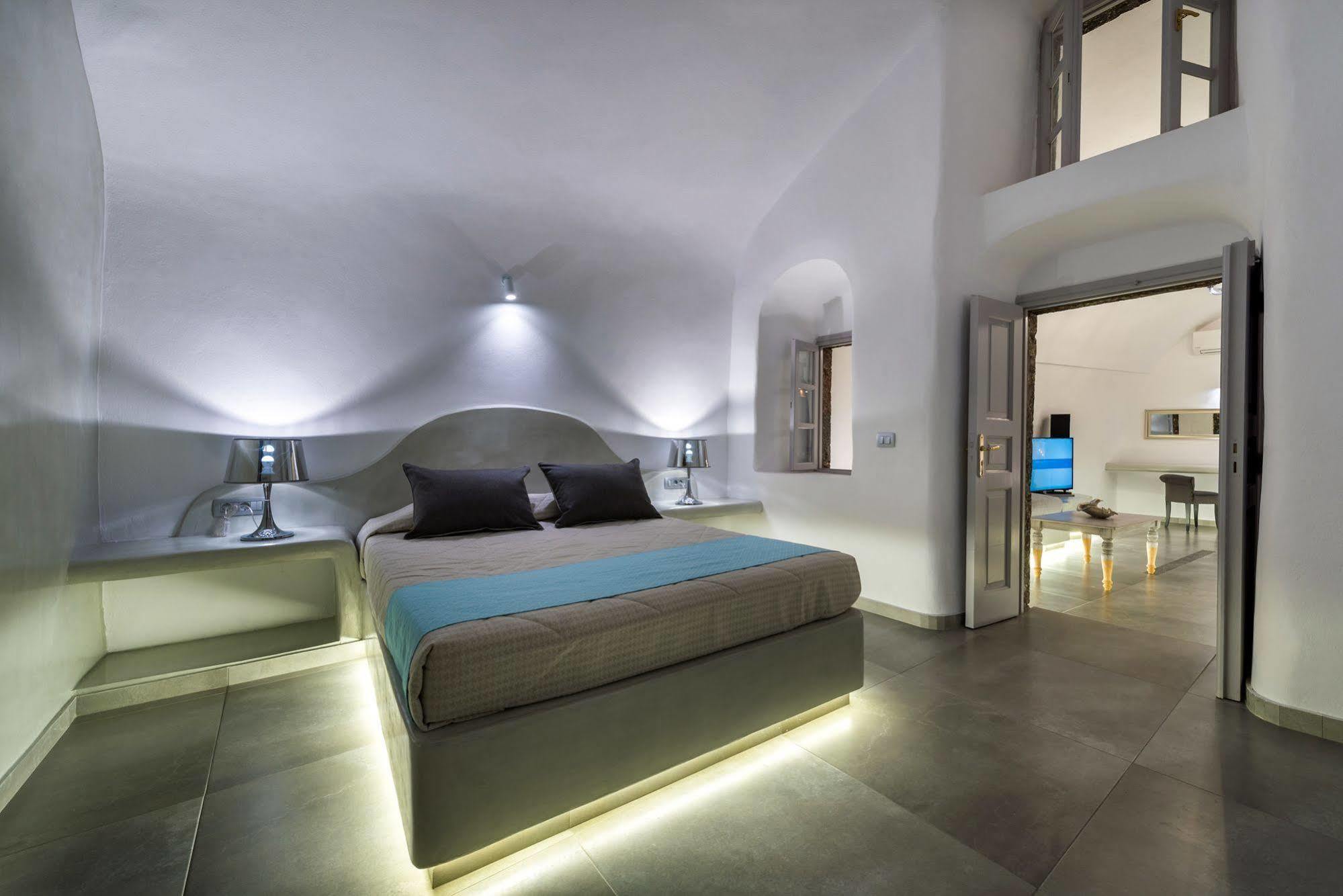 Daire Nefeli Homes - Adults Only Imerovigli (Santorini)