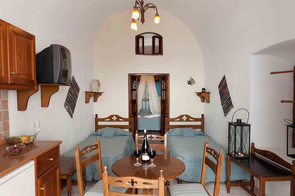 Daire Nefeli Homes - Adults Only